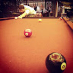 Meet your Posher, Justin